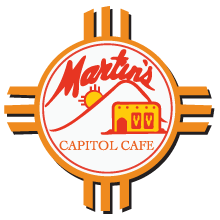 Martin's Capitol Café