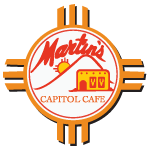 Martin's Capitol Café